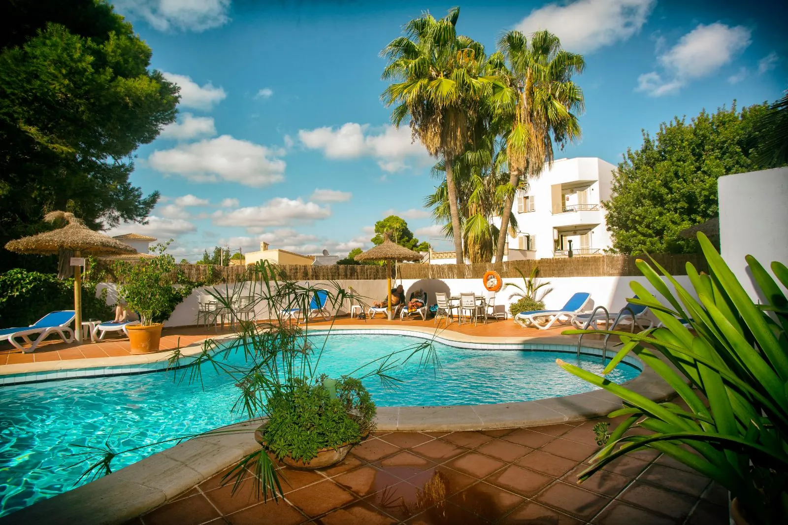 Hotel Martorell